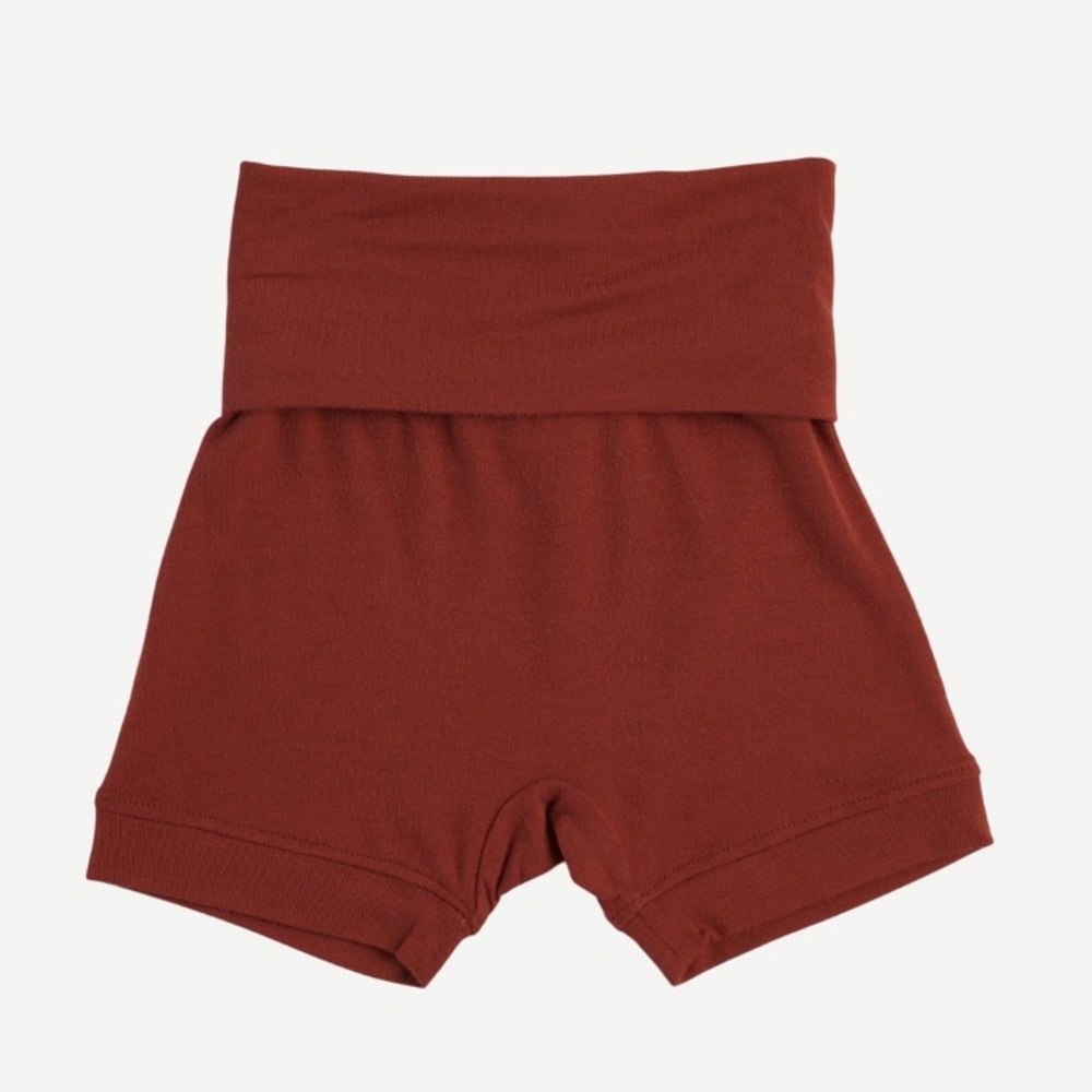 KQ Bamboo Shorts